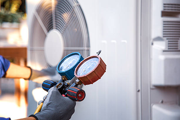 Affordable Emergency Hvac Repair solutions in Houston, OH